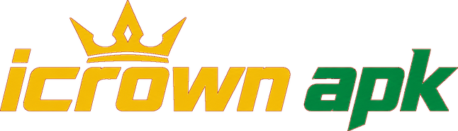 iCrown APK Logo